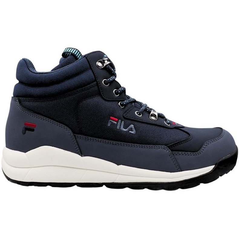 Fila Alpha középcipő FFM0168 53246 kék Fila Alpha középcipő FFM0168 53246 kék