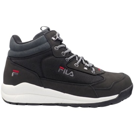 Fila Alpha középcipő FFM0168 83167 fekete
