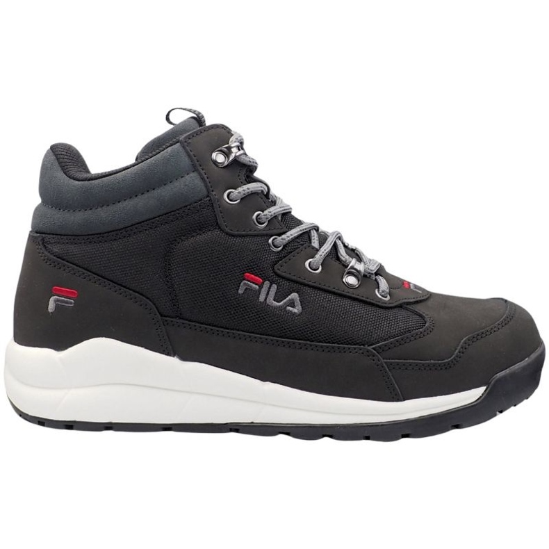 Fila Alpha középcipő FFM0168 83167 fekete