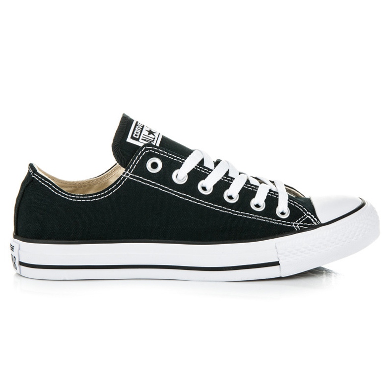 Converse Chuck Taylor All Star Core trénerek fekete
