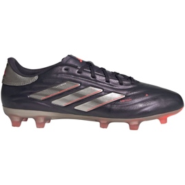 Adidas Copa Pure 2 Pro Fg IG8714 futballcipő fekete