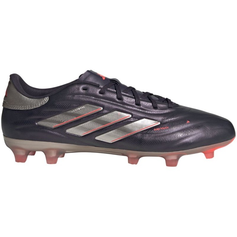 Adidas Copa Pure 2 Pro Fg IG8714 futballcipő fekete