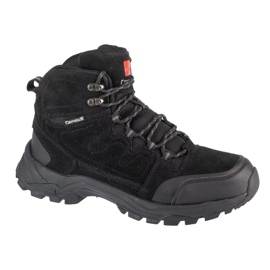 Campus Masif cipő CM0108323200 fekete