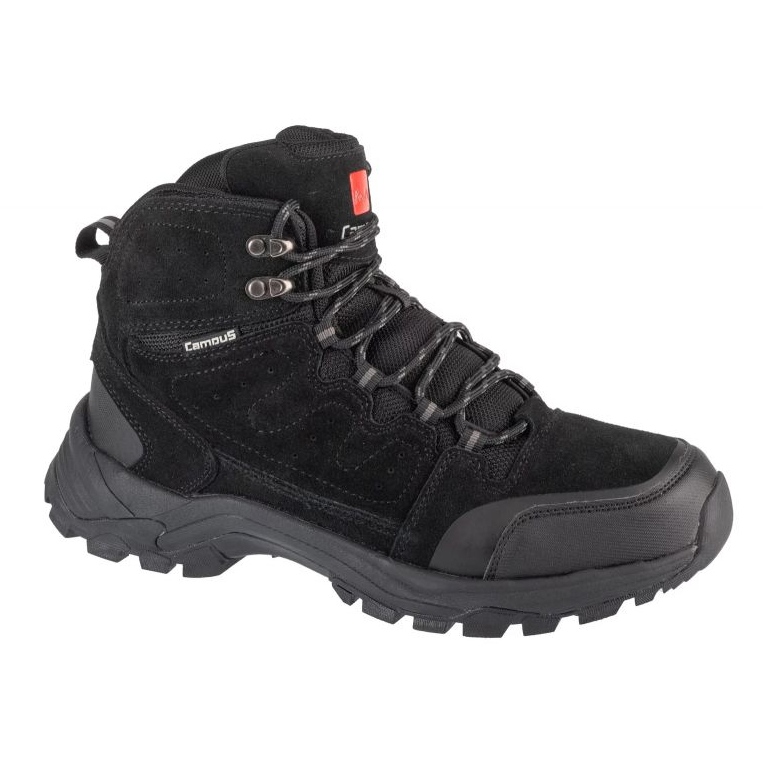 Campus Masif cipő CM0108323200 fekete