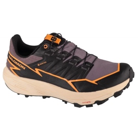 Salomon Thundercross Gtx 476847 cipő szürke Salomon Thundercross Gtx 476847 cipő szürke