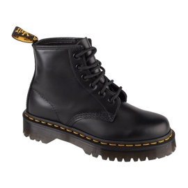 Dr. Martens Dr. cipő Martens 101 Bex DM26203001 fekete