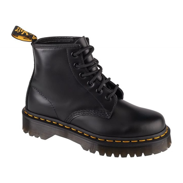 Dr. Martens Dr. cipő Martens 101 Bex DM26203001 fekete
