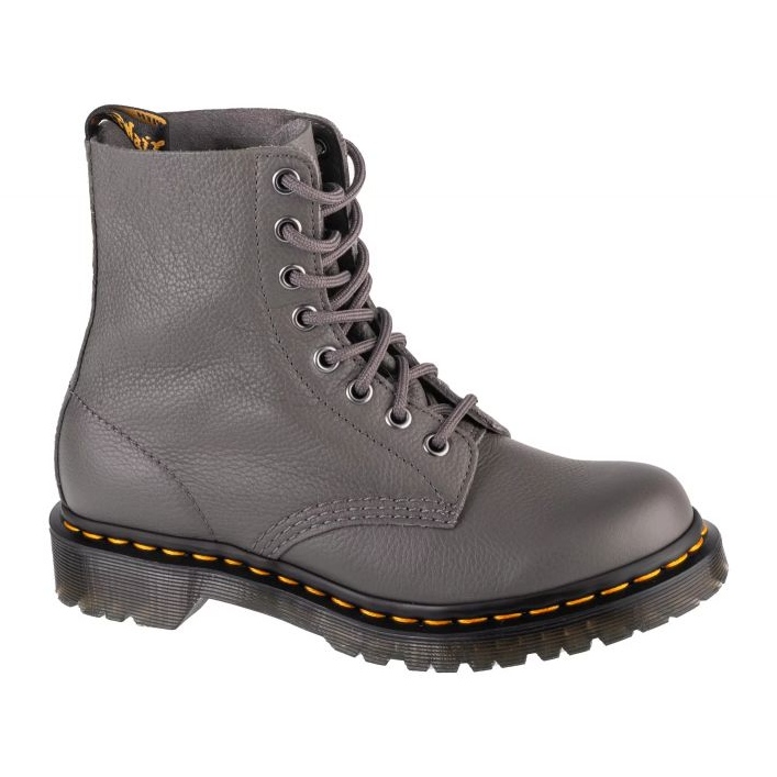 Dr. Martens Dr. cipő Martens 1461 DM31693029 szürke