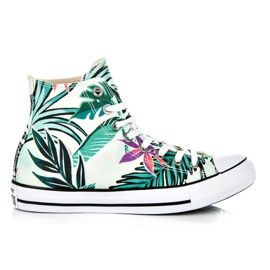Converse Chuck Taylor all star tropical sokszínű