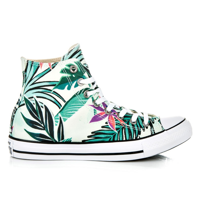 Converse Chuck Taylor all star tropical sokszínű