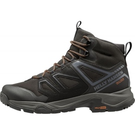 Helly Hansen vízálló Stalheim Ht Boot 11851 483 cipő fekete Helly Hansen vízálló Stalheim Ht Boot 11851 483 cipő fekete