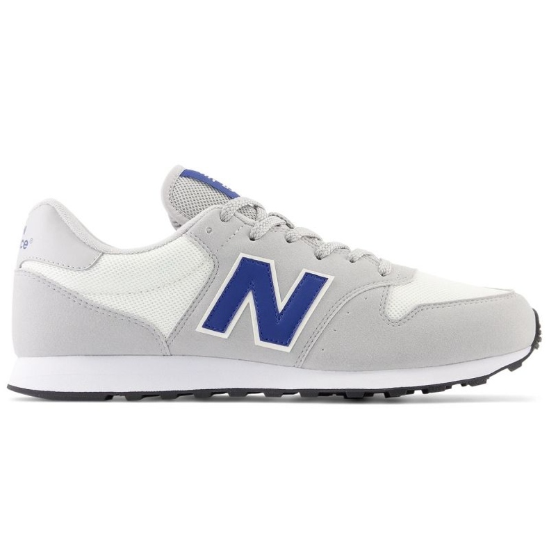 New Balance tornacipő GM500MO2 cipő fehér New Balance tornacipő GM500MO2 cipő fehér