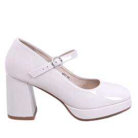 Sorel Beige platformos szivattyúk bézs Sorel Beige platformos szivattyúk bézs