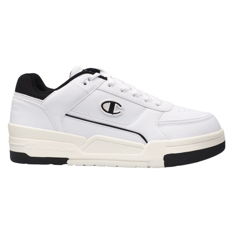 Champion RD18 Heritage Low S22030 WW007 cipő fehér