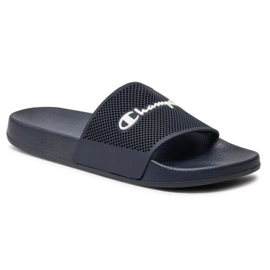Champion Bajnok Daytona Slide S22316.BS501 flip-flop kék