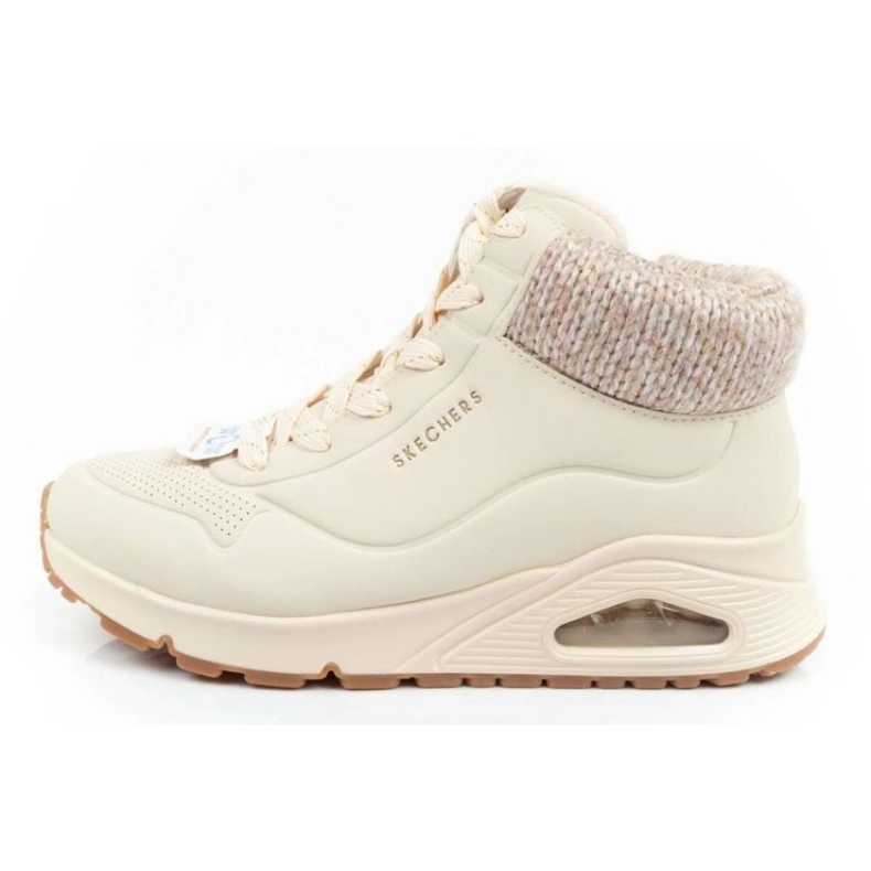 Skechers Uno Darling Daze cipő 310566L/NAT rózsaszín