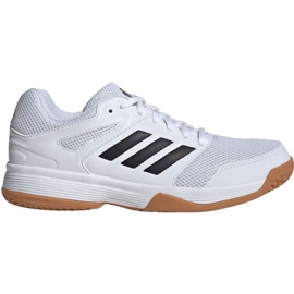 Adidas Speedcourt IH3159 röplabda cipőben fehér