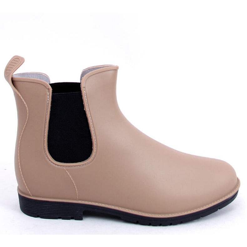 Női galós Jodhpur Foxy Khaki bézs