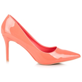 Vices Lakkozott csapok narancs