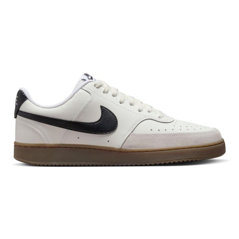 Nike Court Vision Low FQ8075-133 cipő fehér