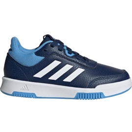 Adidas Tensaur Sport 2.0 K IF1725 cipő kék Adidas Tensaur Sport 2.0 K IF1725 cipő kék