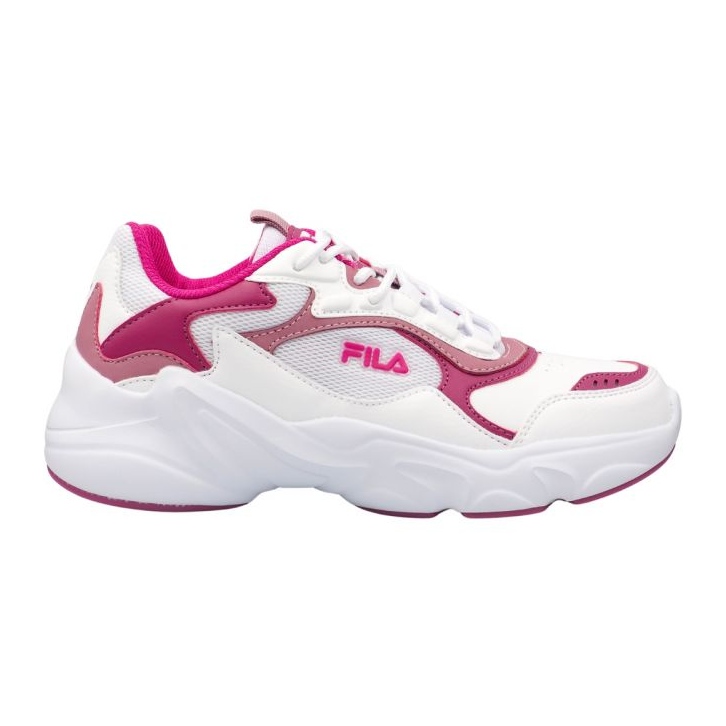 Fila Collene Cb cipő FFW0046 13347 fehér