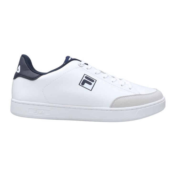 Fila Courtbay FFM0365 13037 cipő fehér