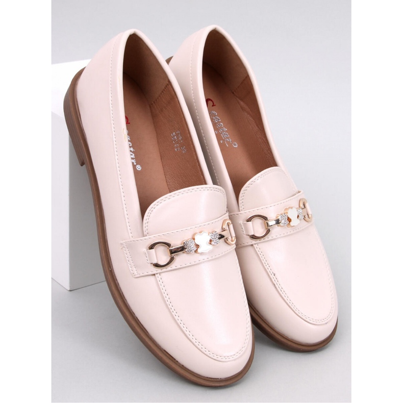 Seastar Női teljes kiőrlésű naplopók mackókkal bézs