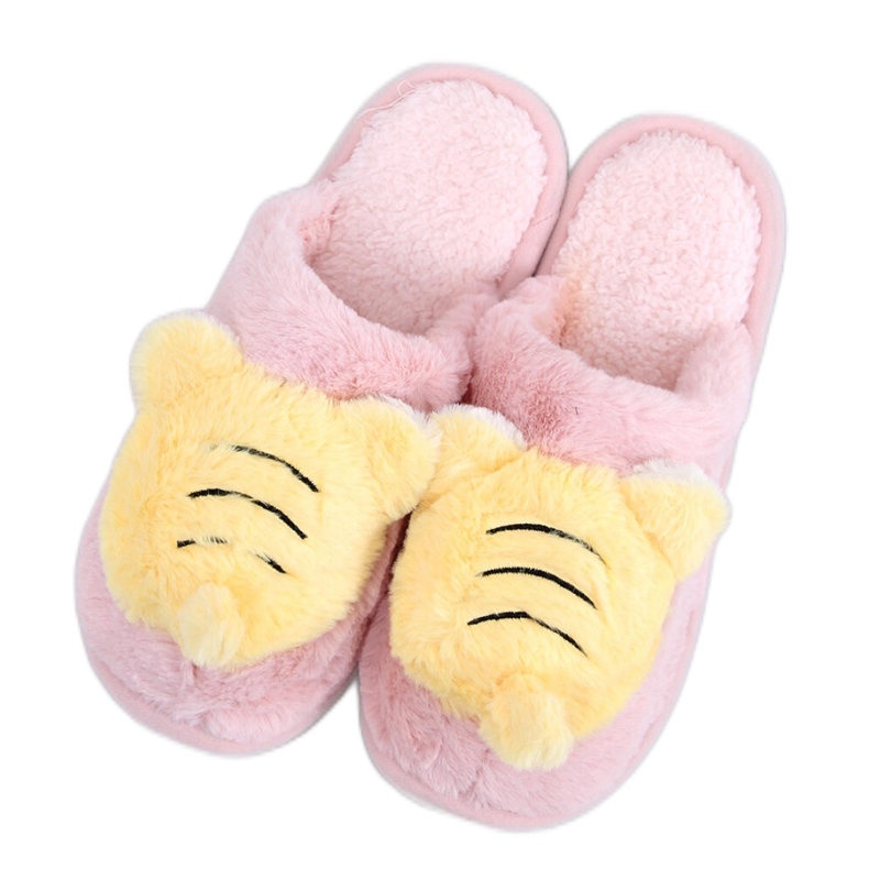 Női papucs Pearl Pink - Inello rózsaszín