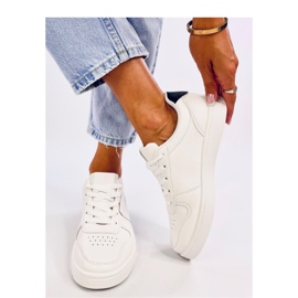 Lemoro Fekete női tornacipő - Inello