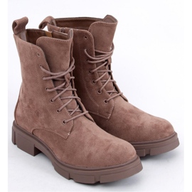 Turner Khaki fűzős táska - Inello barna Turner Khaki fűzős táska - Inello barna