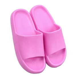 Sandal Ritter Rózsaszín gumi flip-flop - Inello