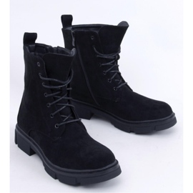 Turner Fekete fűzős munkások - Inello Turner Fekete fűzős munkások - Inello