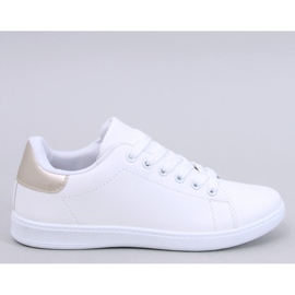 Wilder Gold női tornacipő - Inello fehér