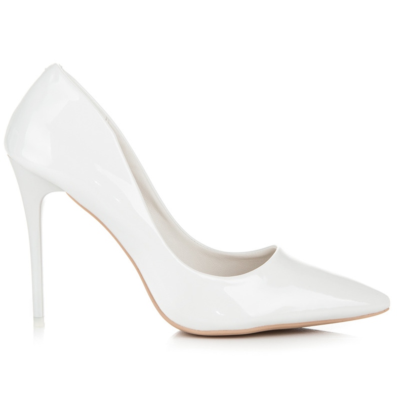 Comer Fehér lakkozott csapok Comer Fehér lakkozott csapok