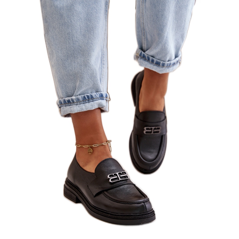 Step in style Zazoo modell 20174 fekete cipő - Lépj stílusosan Step in style Zazoo modell 20174 fekete cipő - Lépj stílusosan