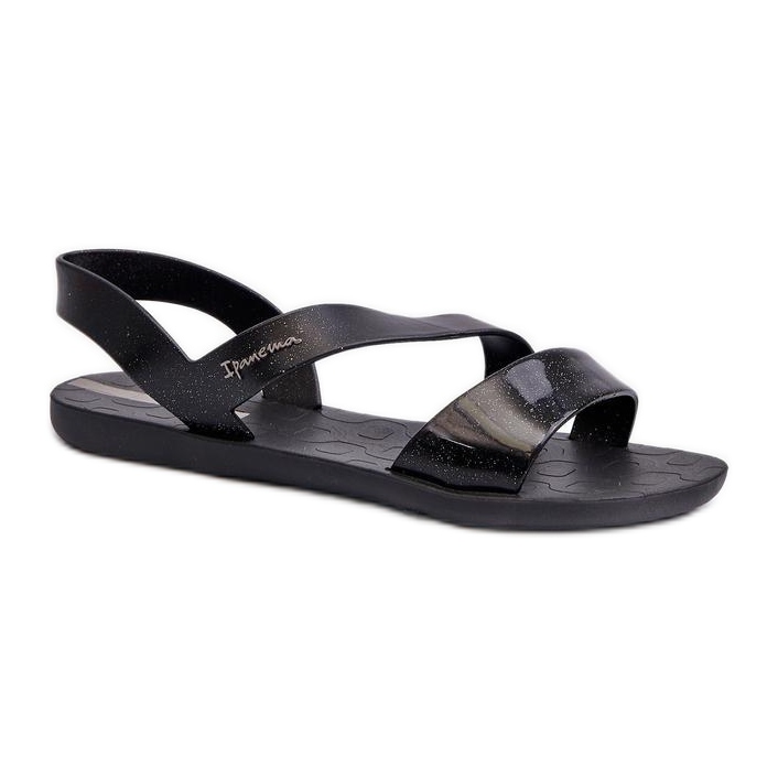 Step in style Szandál Modell 82429 Ipanema Vibe Sandal Fem Fekete - Lépjen stílusosan
