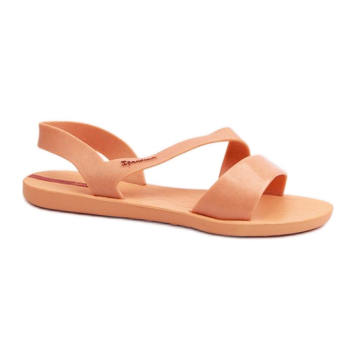 Step in style Szandál Modell 82429 Ipanema Vibe Sandal Fem Orange - Lépjen stílusosan narancssárga