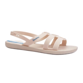 Step in style Szandál Modell 83516 Ipanema Style Szandál Fem Beige - Lépjen stílusosan bézs