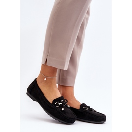 Step in style Mokaszin modell Daphikaia LH62 fekete - Lépj stílusosan Step in style Mokaszin modell Daphikaia LH62 fekete - Lépj stílusosan