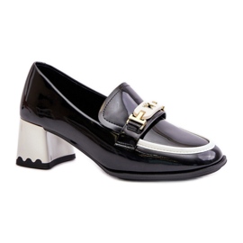 Artiker fekete női női cipők Artiker fekete női női cipők