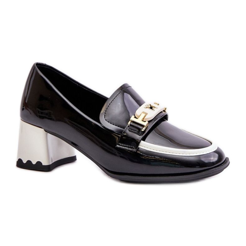 Artiker fekete női női cipők Artiker fekete női női cipők