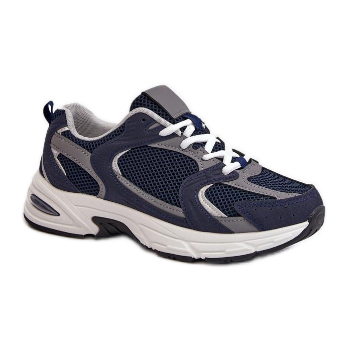 Step in style Sportcipők Kildia 891-4E Navy modell – Lépjen stílusosan