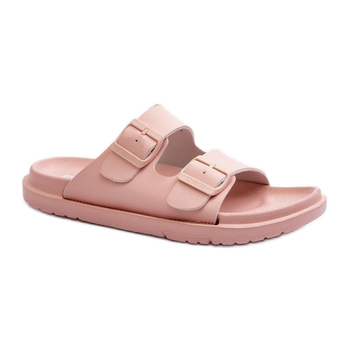Step in style Szandál flip-flop Big Star NN274A753 Rózsaszín modell - Lépjen stílusosan