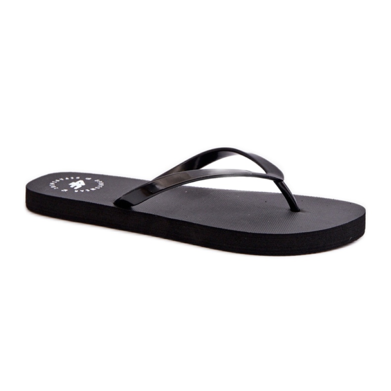 Step in style Flip-flop szandál 4FMM00FFLIF018-21S fekete modell - Lépj stílusosan
