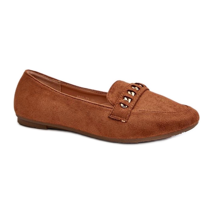 Step in style Mokaszin modell Aredilla 9988-73 teve - Lépj stílusosan barna Step in style Mokaszin modell Aredilla 9988-73 teve - Lépj stílusosan barna