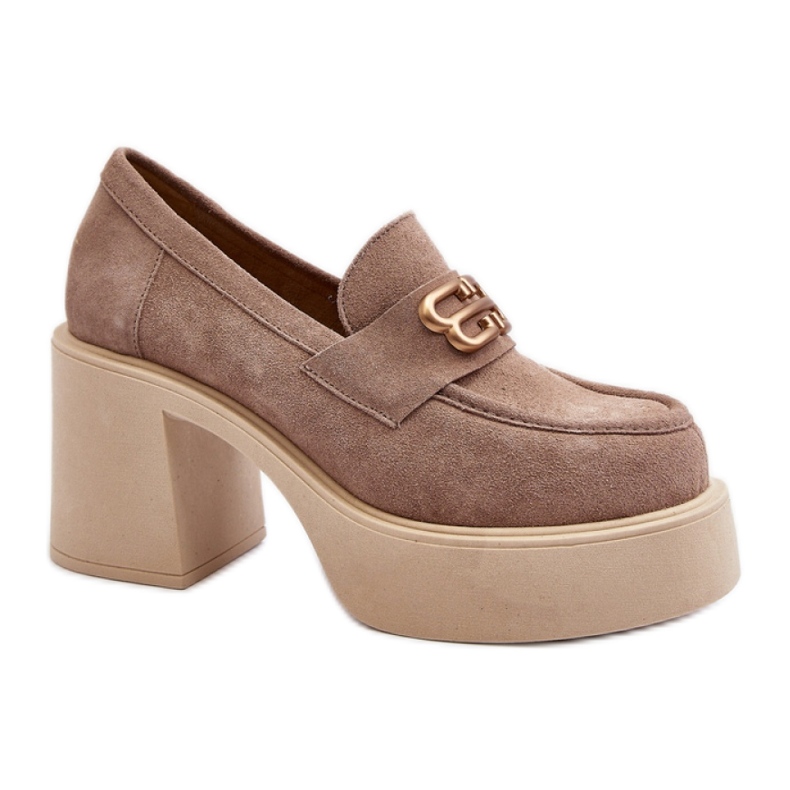 Step in style Zazoo modell 20170 bézs cipő - Lépj stílusosan Step in style Zazoo modell 20170 bézs cipő - Lépj stílusosan