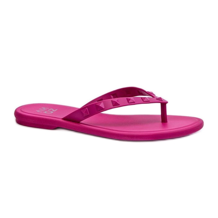 Zaxy Fuchsia női lapos papucs rózsaszín