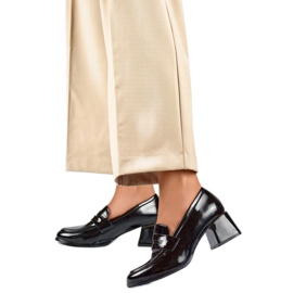 Patent szivattyúk GD-FL471B fekete