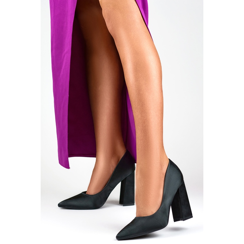 Szivattyúk Modell 9820B Fekete - PRIMO